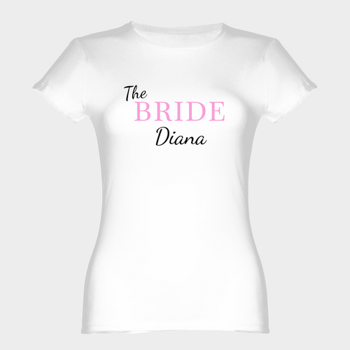The Bride