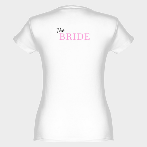 The Bride