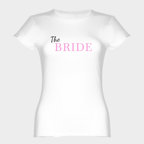 The Bride