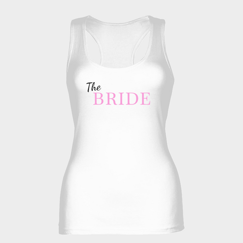 The Bride