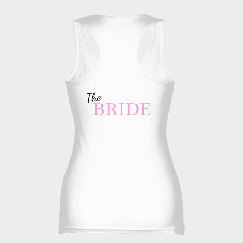 The Bride