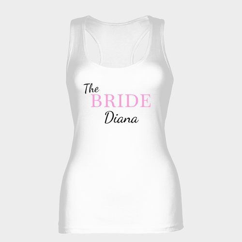 The Bride