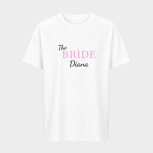 The Bride