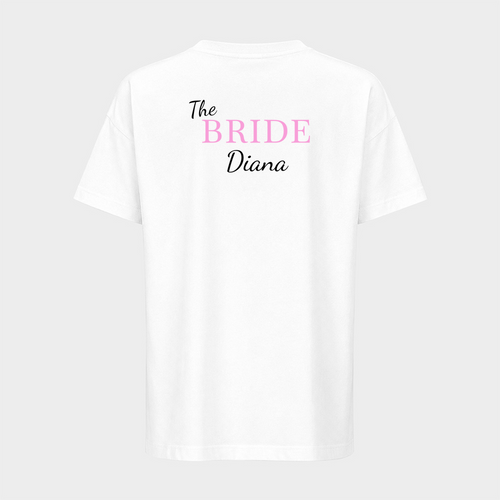 The Bride