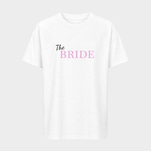 The Bride