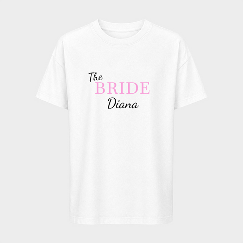 The Bride