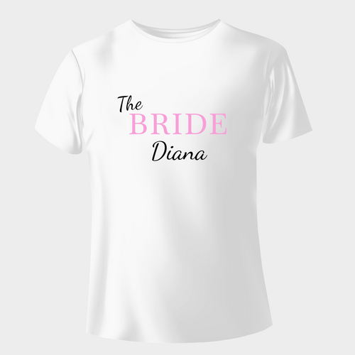 The Bride