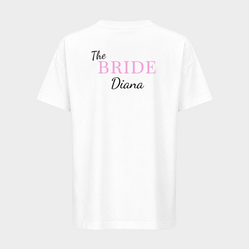 The Bride