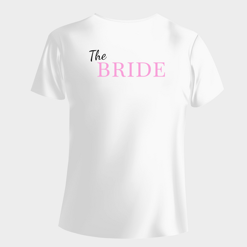 The Bride