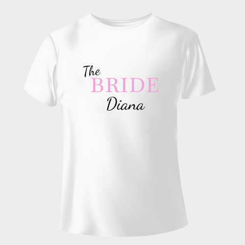 The Bride