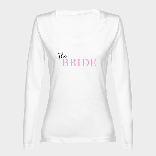 The Bride