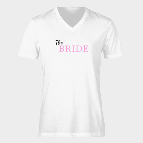 The Bride