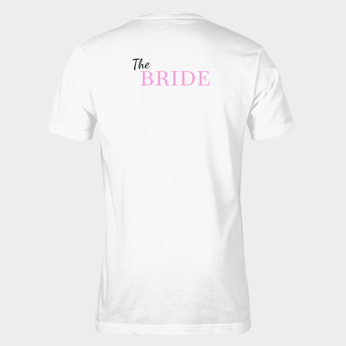 The Bride