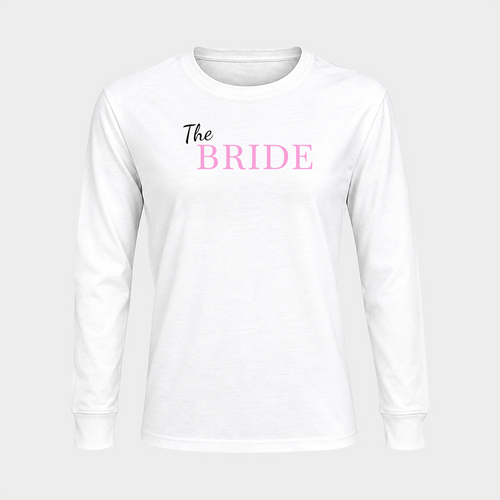 The Bride