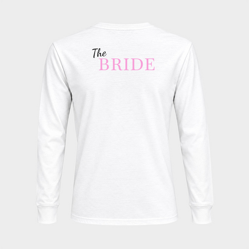 The Bride