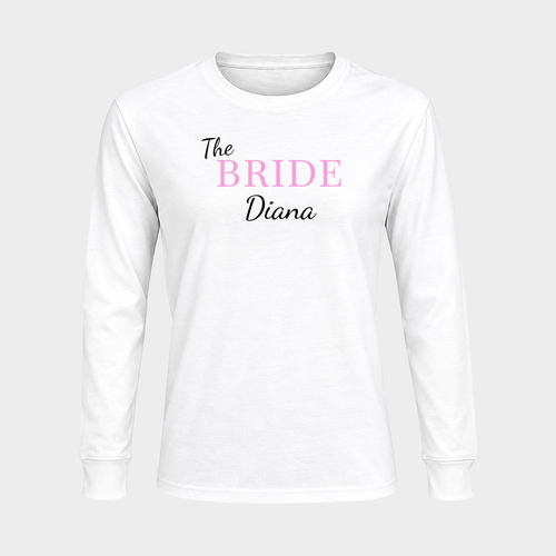 The Bride