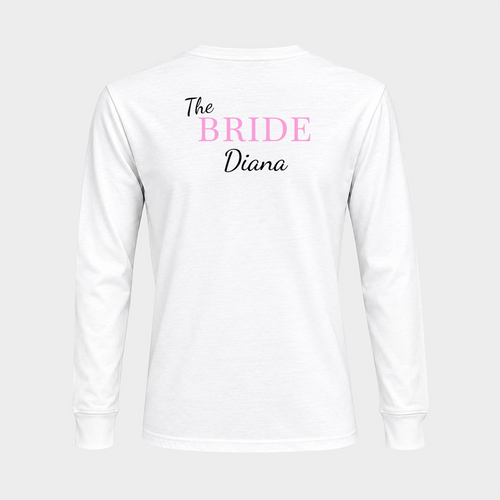 The Bride