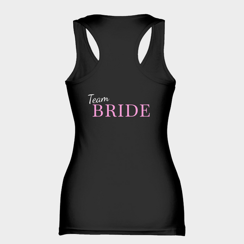 Team Bride