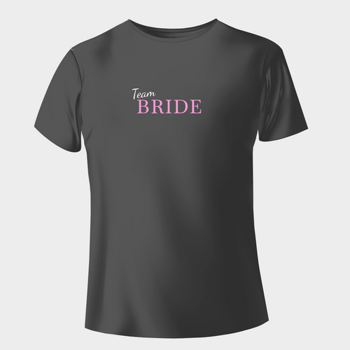 Team Bride
