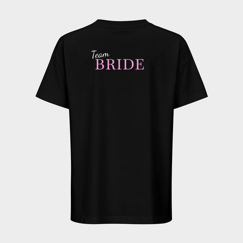 Team Bride