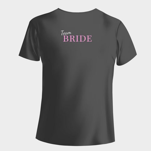Team Bride