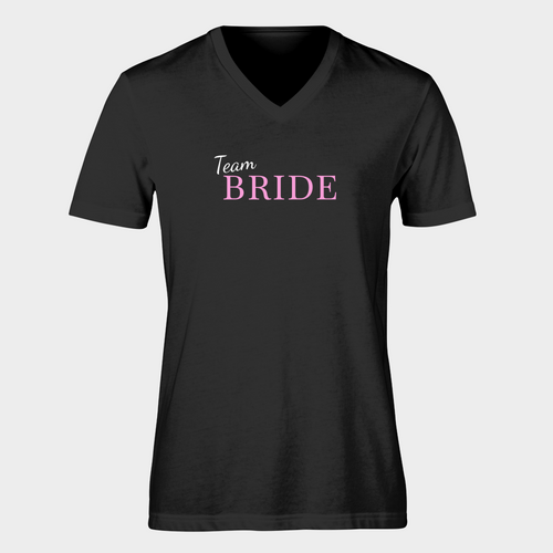 Team Bride
