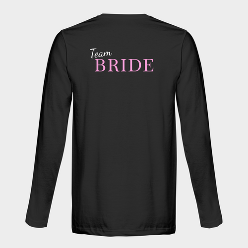 Team Bride
