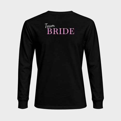 Team Bride