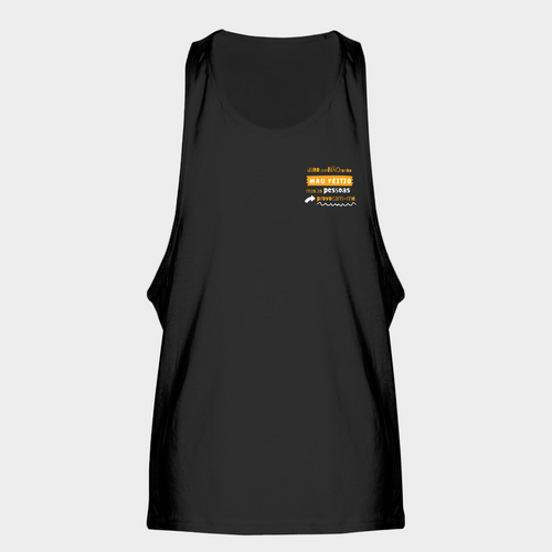 Não Tenho Mau Feitio