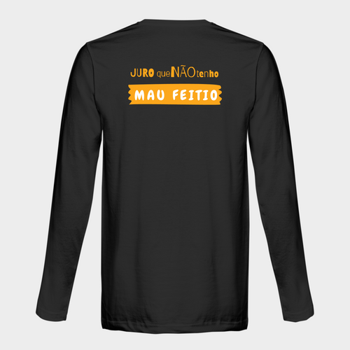 Não Tenho Mau Feitio