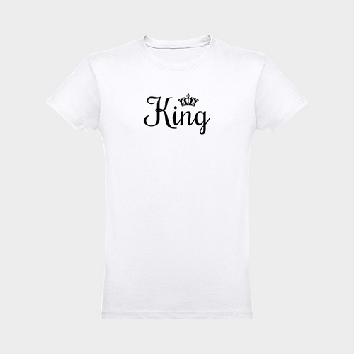 Conjunto King- Queen