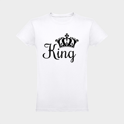 Conjunto King- Queen