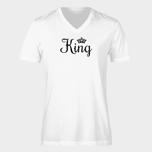 Conjunto King- Queen