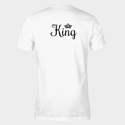 Conjunto King- Queen