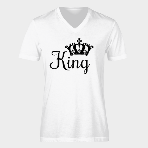 Conjunto King- Queen