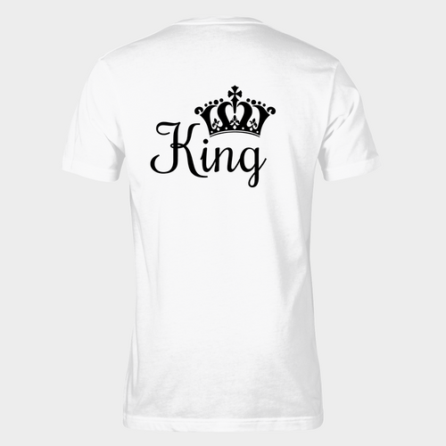 Conjunto King- Queen