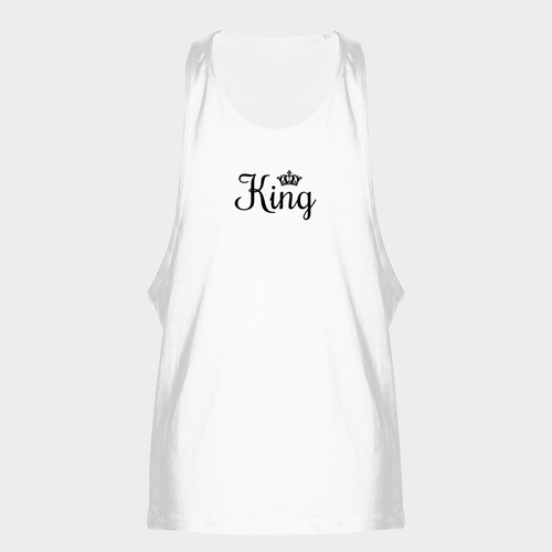 Conjunto King- Queen