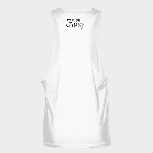 Conjunto King- Queen