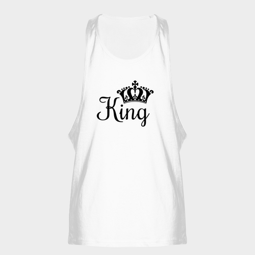 Conjunto King- Queen
