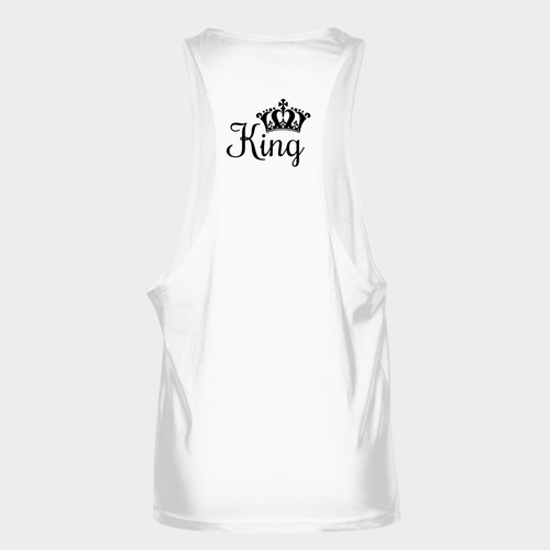 Conjunto King- Queen