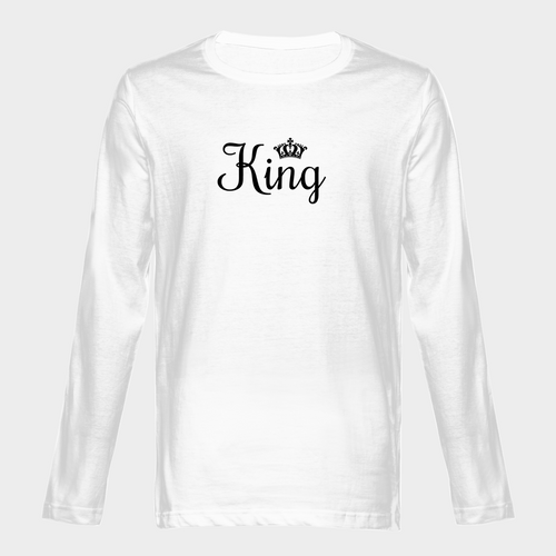 Conjunto King- Queen