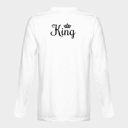 Conjunto King- Queen