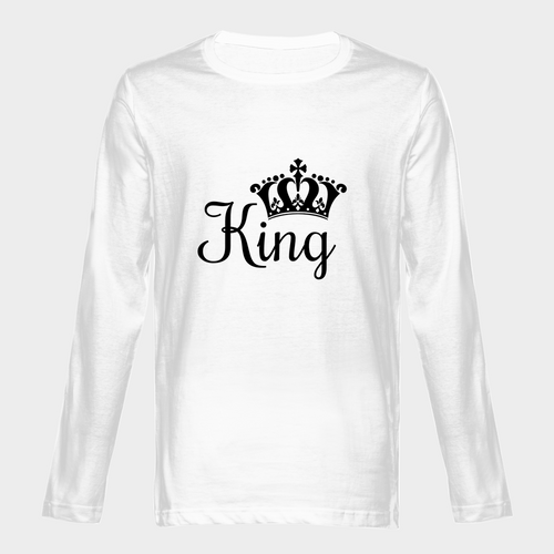 Conjunto King- Queen