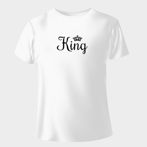 Conjunto King- Queen