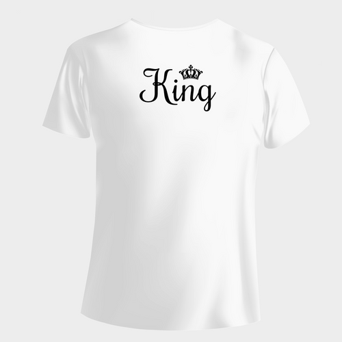 Conjunto King- Queen