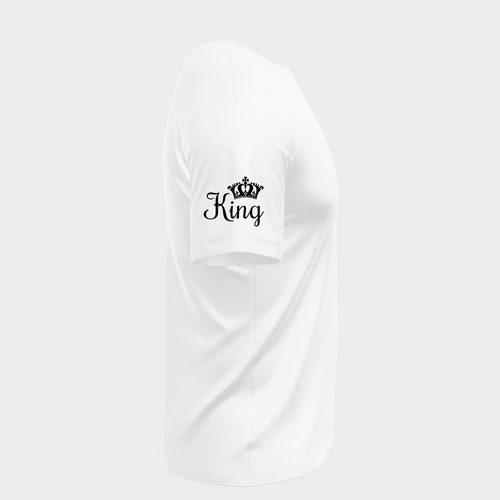 Conjunto King- Queen