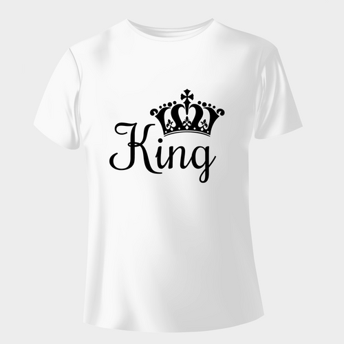 Conjunto King- Queen