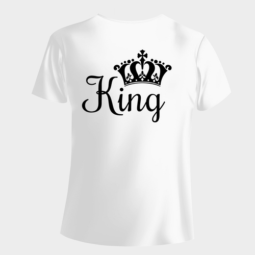 Conjunto King- Queen