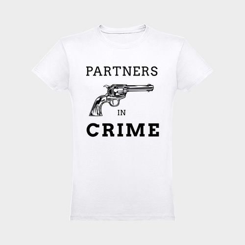 Partners in Crime