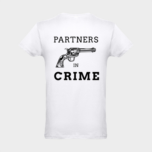 Partners in Crime